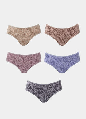 [제임스딘]60수 면스판 A5 팬티