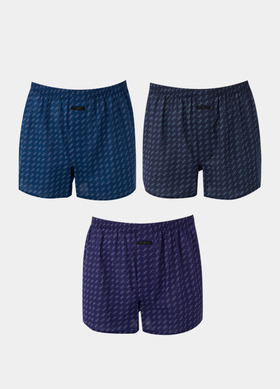 [제임스딘]면100 A3 트렁크