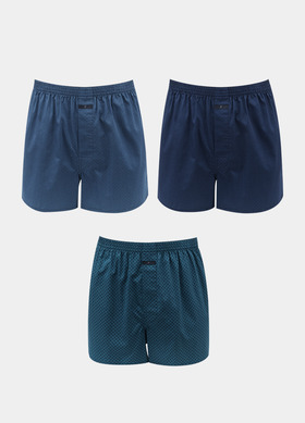 [제임스딘]80수 주자 A3 트렁크