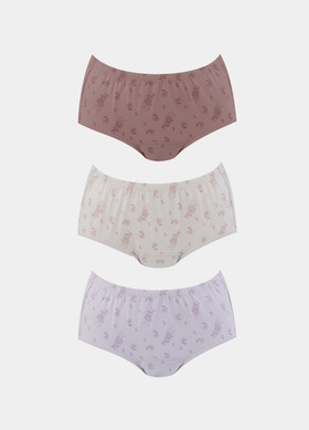 [제임스딘]요실금 A3 맥시 팬티