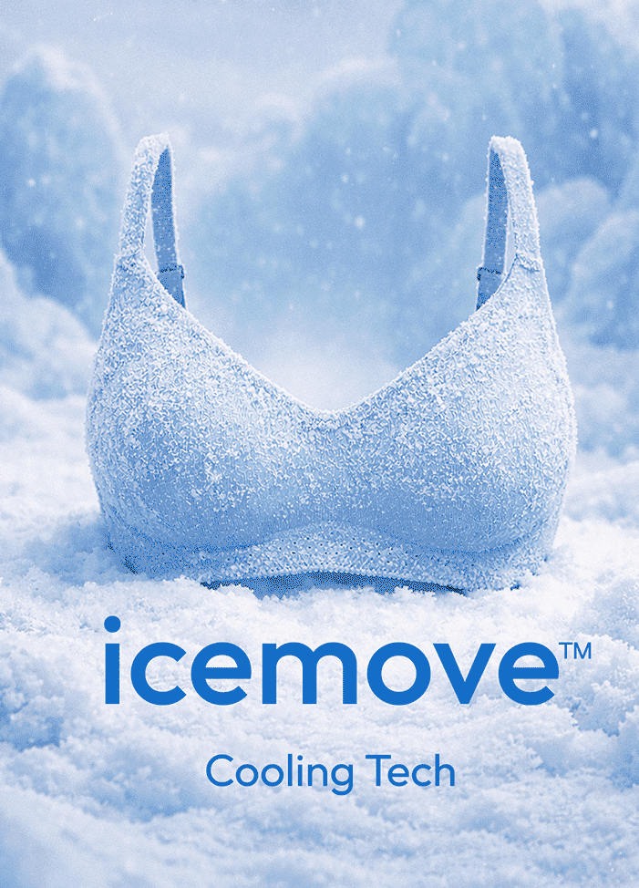 [BGBY보디가드]아이스무브 런닝