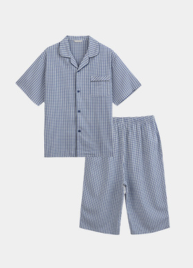 [BGBY보디가드]면레이온 7부하의 남세트